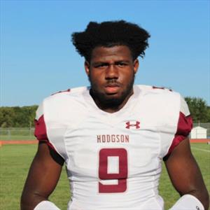 RIKYE JENKINS