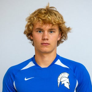Parker Haglund