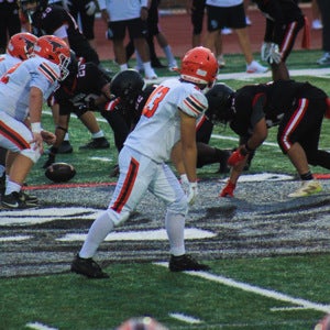 Brady Navida