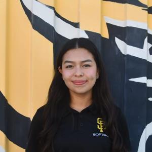 Madison Nanez mugshot