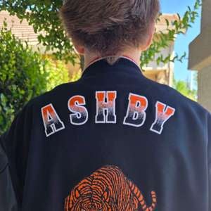 BLAKE ASHBY