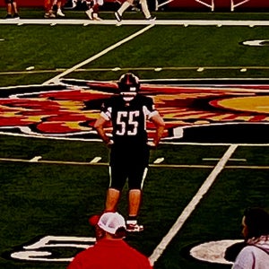 Braylon Little