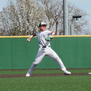 Caden Stauffer