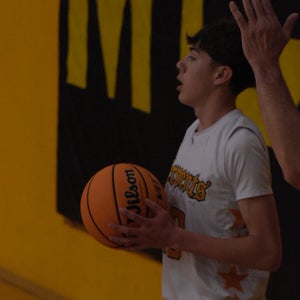 Dylan Johnson mugshot