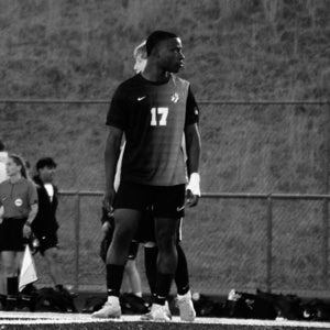 Patrick Okine
