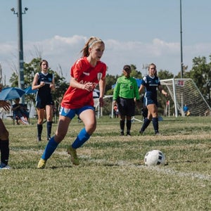 Ashlyn Souder