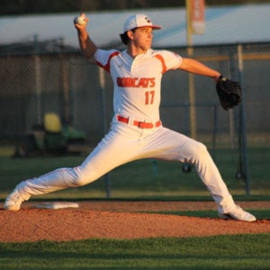 CARSON GONZALES