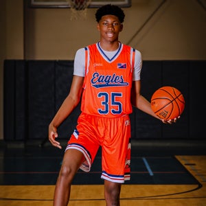 Michael Phillips ii mugshot