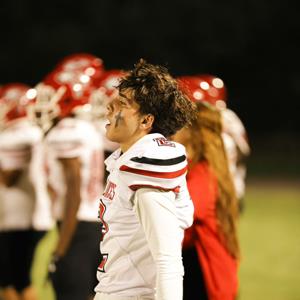 Cristian Clavijo mugshot