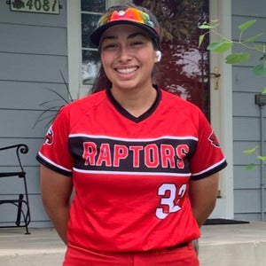 Sybella Trevino mugshot