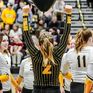 Brinlee Nebeker mugshot