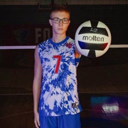 TRISTAN SZYMKOWIAK