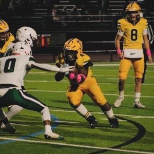 Zay Rogers