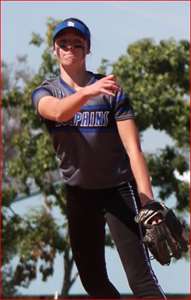 Serafine Parrish