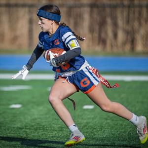 KATE CONNORS