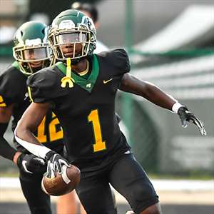Jaedon Wilson