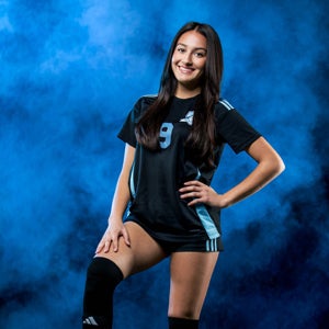 Mia Olivares