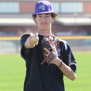 Clayton Nachman