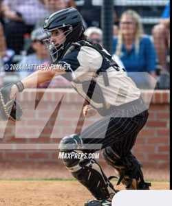 Peyton Stanton mugshot