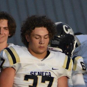Zach Nicholson