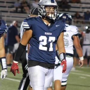 ANDREW OLMOS