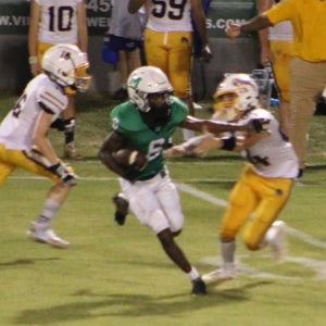 Maurice Johnson jr.
