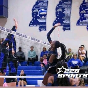 Mar'laysia Applewhite