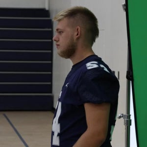 Tripp Shoemaker