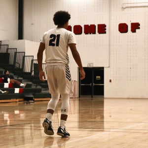 London Moore mugshot