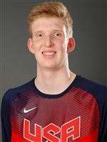 Connor Vanover