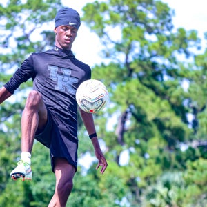 Darien Lucas mugshot