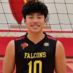 Zach Lau