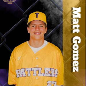 Matt Gomez