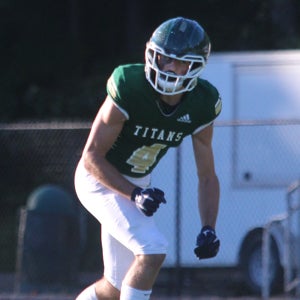 Jake Berte