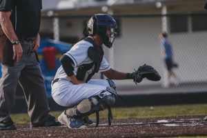 Anthony Rowland mugshot