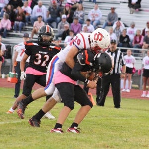 WYATT COHOON mugshot