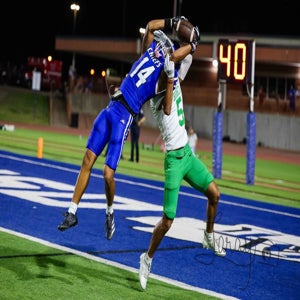 Braylon White mugshot