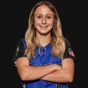 Layla McKinney mugshot