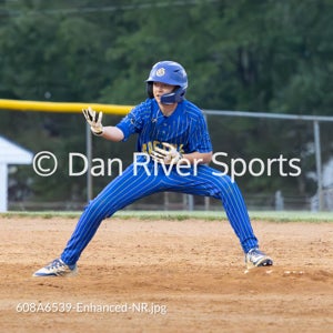 BROCK DOWDY