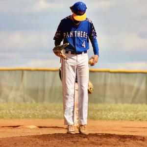 Flint Higbee mugshot