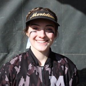 Natalie Schultz mugshot