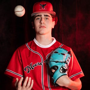 Dylan Garcia mugshot