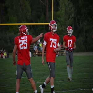 Dawson Pedretti