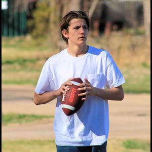 Brayden Songster