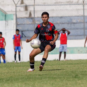 EMILIANO SANDOVAL