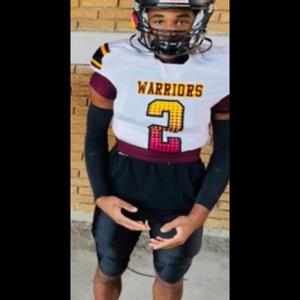 Bryan Dotson mugshot