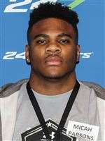 MICAH PARSONS