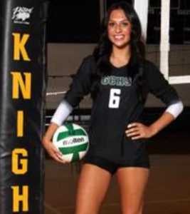 Emma Caraveo mugshot