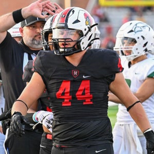 Shea Garza jr.