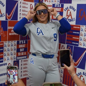 Alliyah Lara mugshot